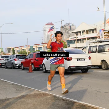 Runner Photo 6003675
