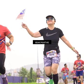 Runner Photo 6003679