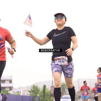 Runner Photo 6003680