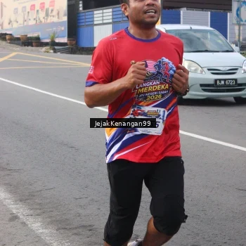 Runner Photo 6003682