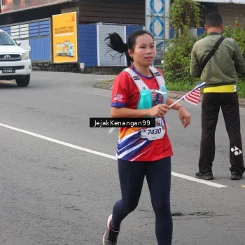 Runner Photo 6003684