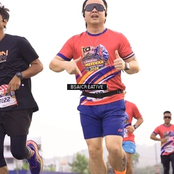 Runner Photo 6003686