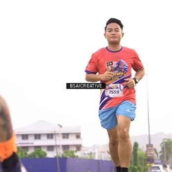 Runner Photo 6003687