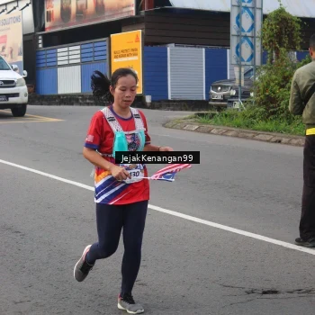 Runner Photo 6003693