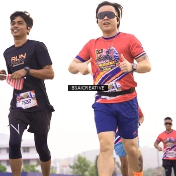 Runner Photo 6003699