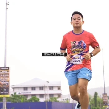 Runner Photo 6003703