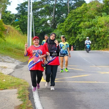 Runner Photo 6003704
