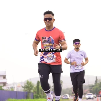 Runner Photo 6003706