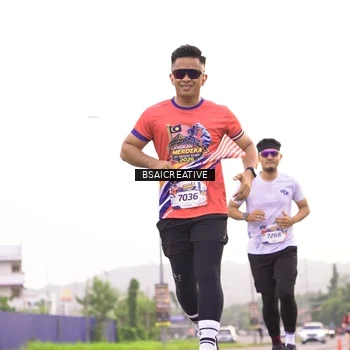 Runner Photo 6003707