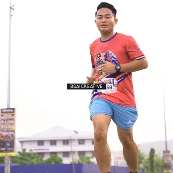 Runner Photo 6003709