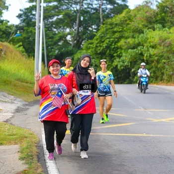 Runner Photo 6003710