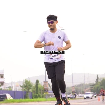 Runner Photo 6003713