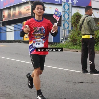 Runner Photo 6003714