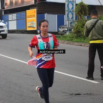 Runner Photo 6003719