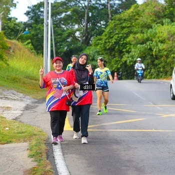Runner Photo 6003720