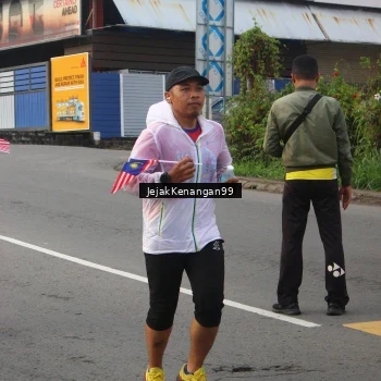 Runner Photo 6003721
