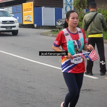 Runner Photo 6003722