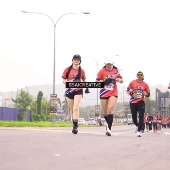 Runner Photo 6003728