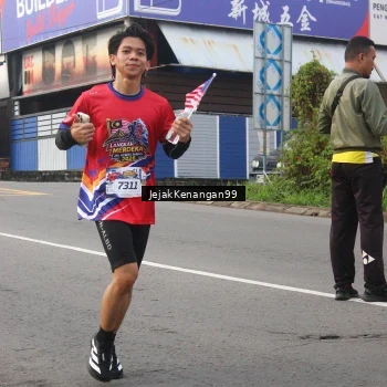 Runner Photo 6003729