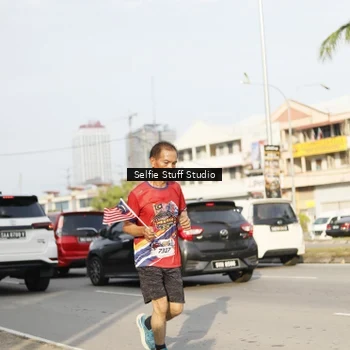 Runner Photo 6003730