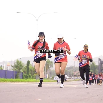 Runner Photo 6003731