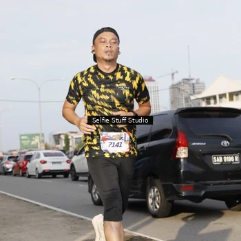 Runner Photo 6003734