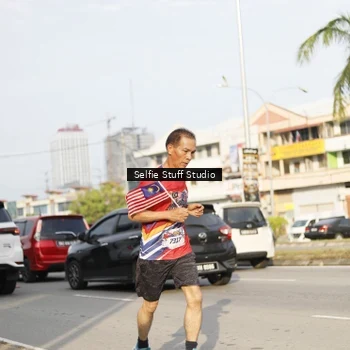 Runner Photo 6003735