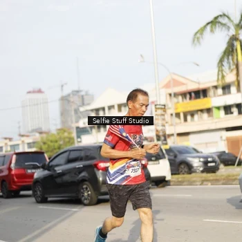 Runner Photo 6003739