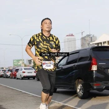 Runner Photo 6003742