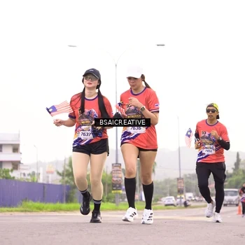 Runner Photo 6003748