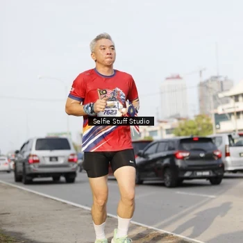 Runner Photo 6003751