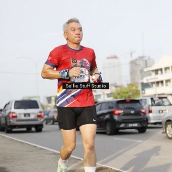 Runner Photo 6003752