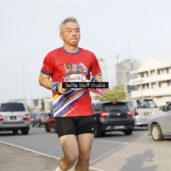 Runner Photo 6003755