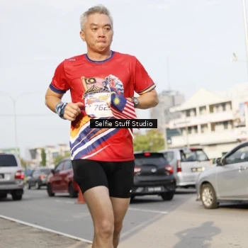 Runner Photo 6003756