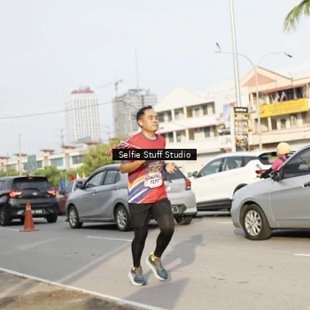 Runner Photo 6003757
