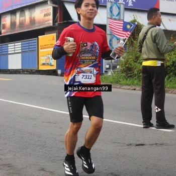 Runner Photo 6003761