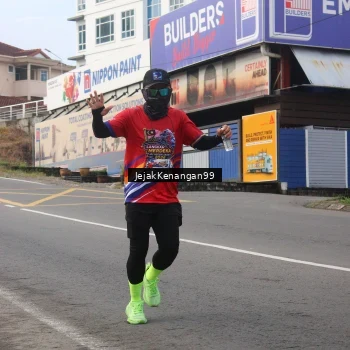 Runner Photo 6003763