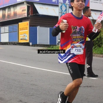 Runner Photo 6003764