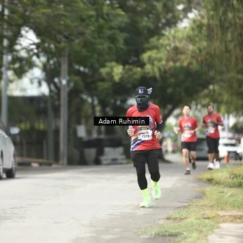 Runner Photo 6003765