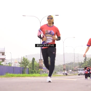 Runner Photo 6003766