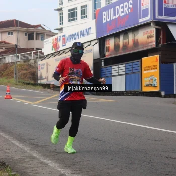 Runner Photo 6003769