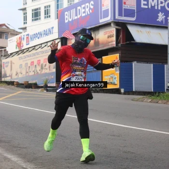 Runner Photo 6003770