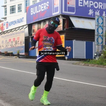 Runner Photo 6003771