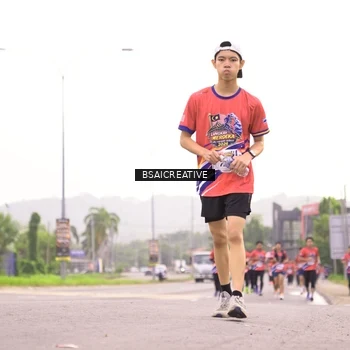 Runner Photo 6003775