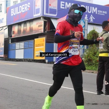 Runner Photo 6003776