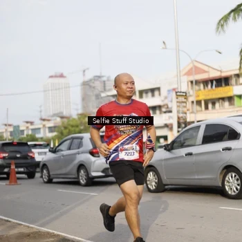 Runner Photo 6003778