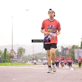 Runner Photo 6003781