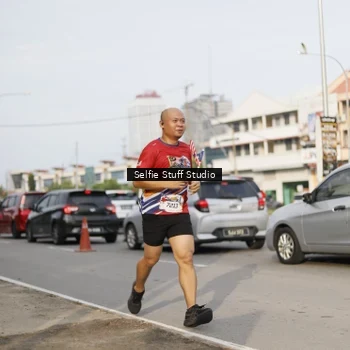 Runner Photo 6003782