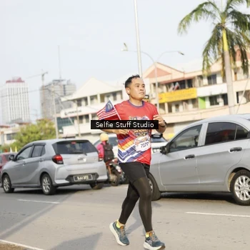 Runner Photo 6003783