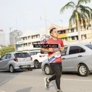 Runner Photo 6003784